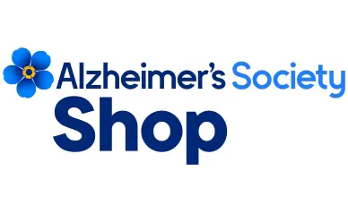 Alzheimer's Society Shop