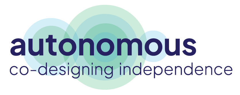 Autonomous