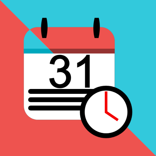 Calendar Clock