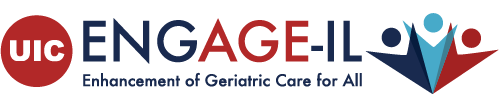 ENGAGE-IL Dementia Guide Expert