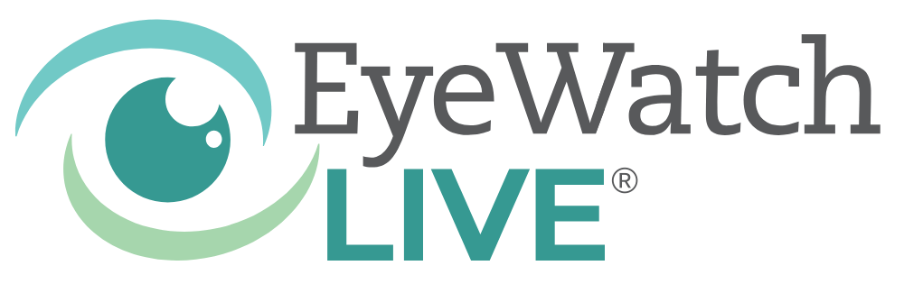 EyeWatch LIVE™