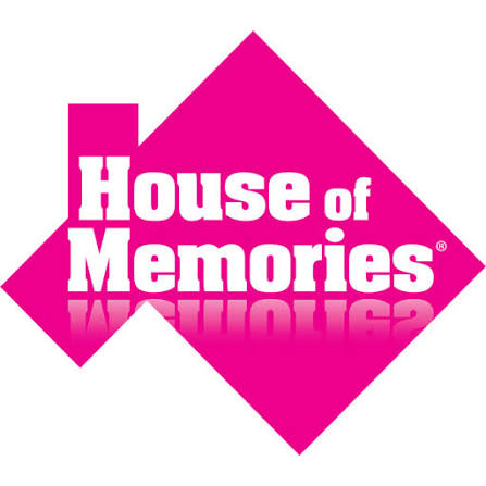 My House of Memories