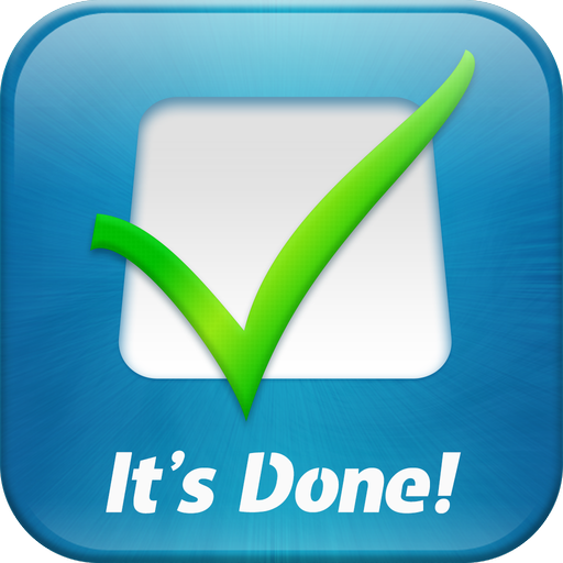 It's Done