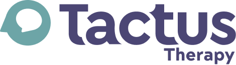 Tactus Therapy