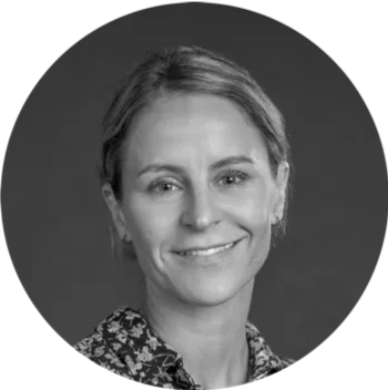 Founder - Angela Edwards