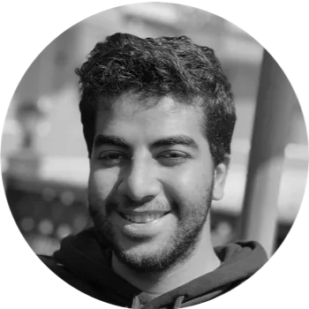 Lead Engineer - Karem Salah