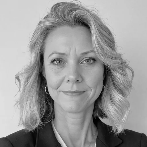 Project Manager - Sonja Passmore